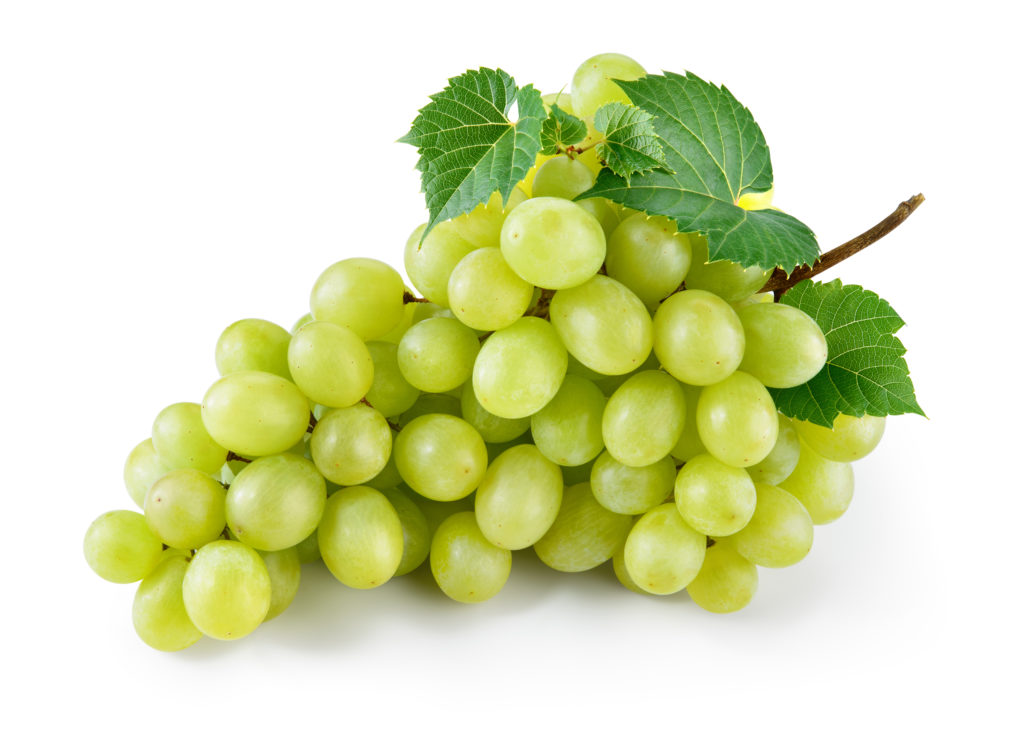 Raisin sans Pépins Blanc (500Gr) – Petit Primeur