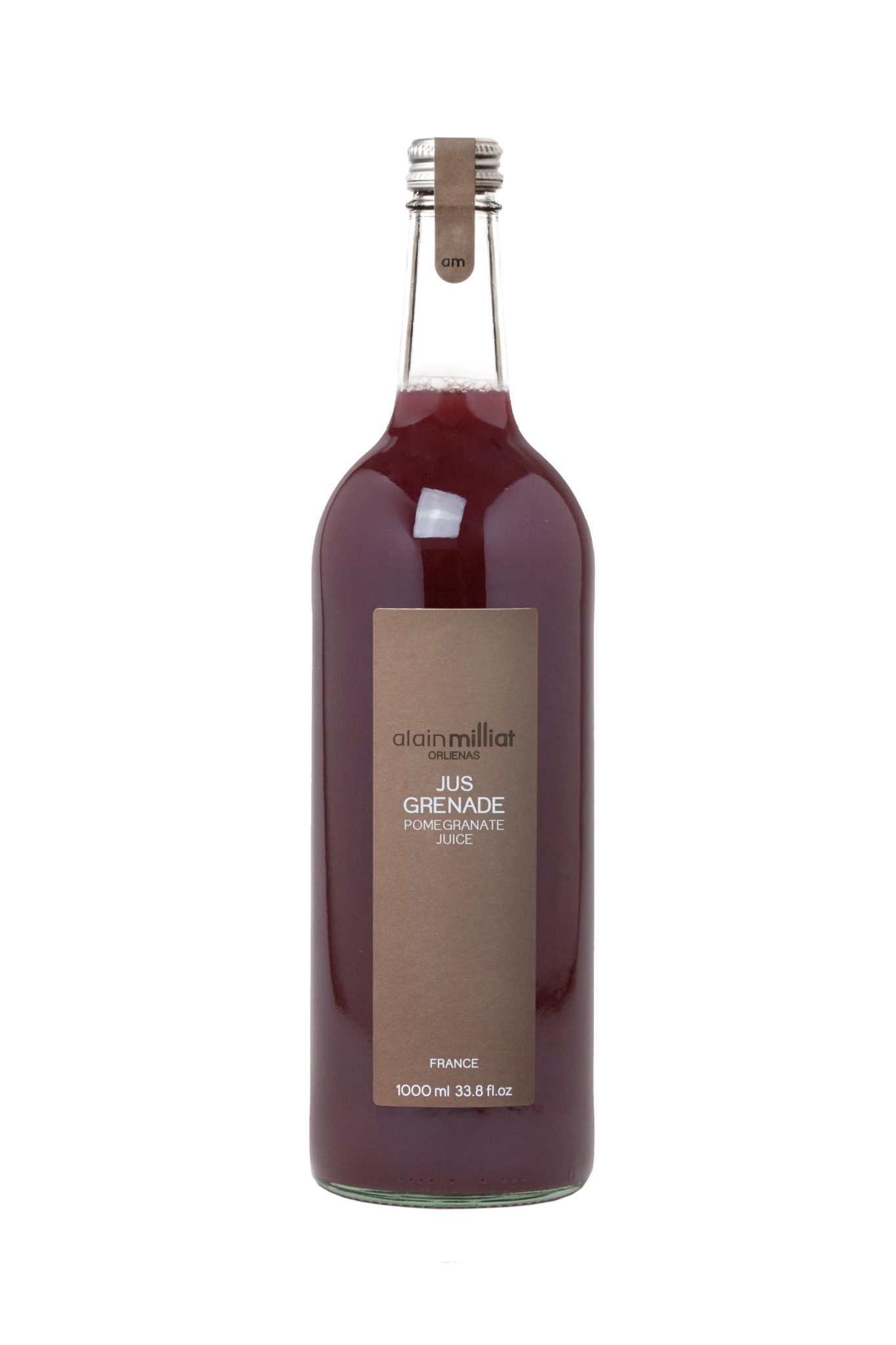 Jus Grenade (1 Litre) Petit Primeur