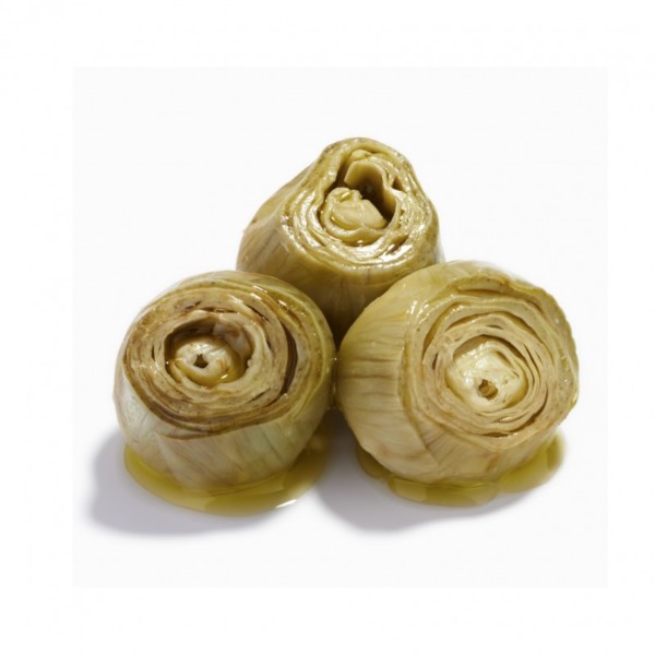 Recette Coeur D'artichaut En Conserve Coeur D'artichaut 5 Coeur d’Artichaut (250g) – Petit Primeur