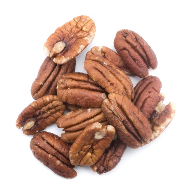 Noix de Pecan (100g) – Petit Primeur