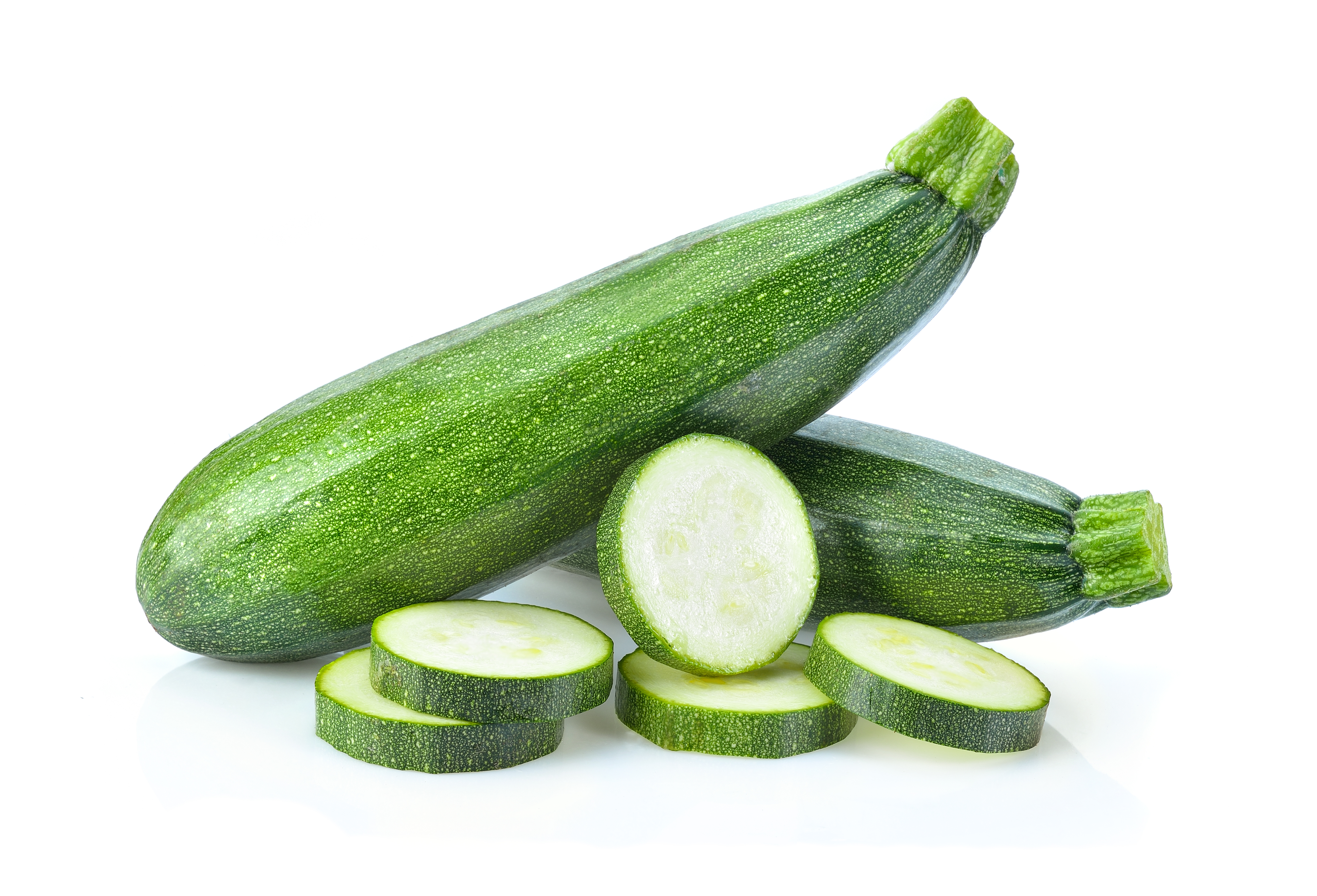 Courgette (2Pièce) Petit Primeur