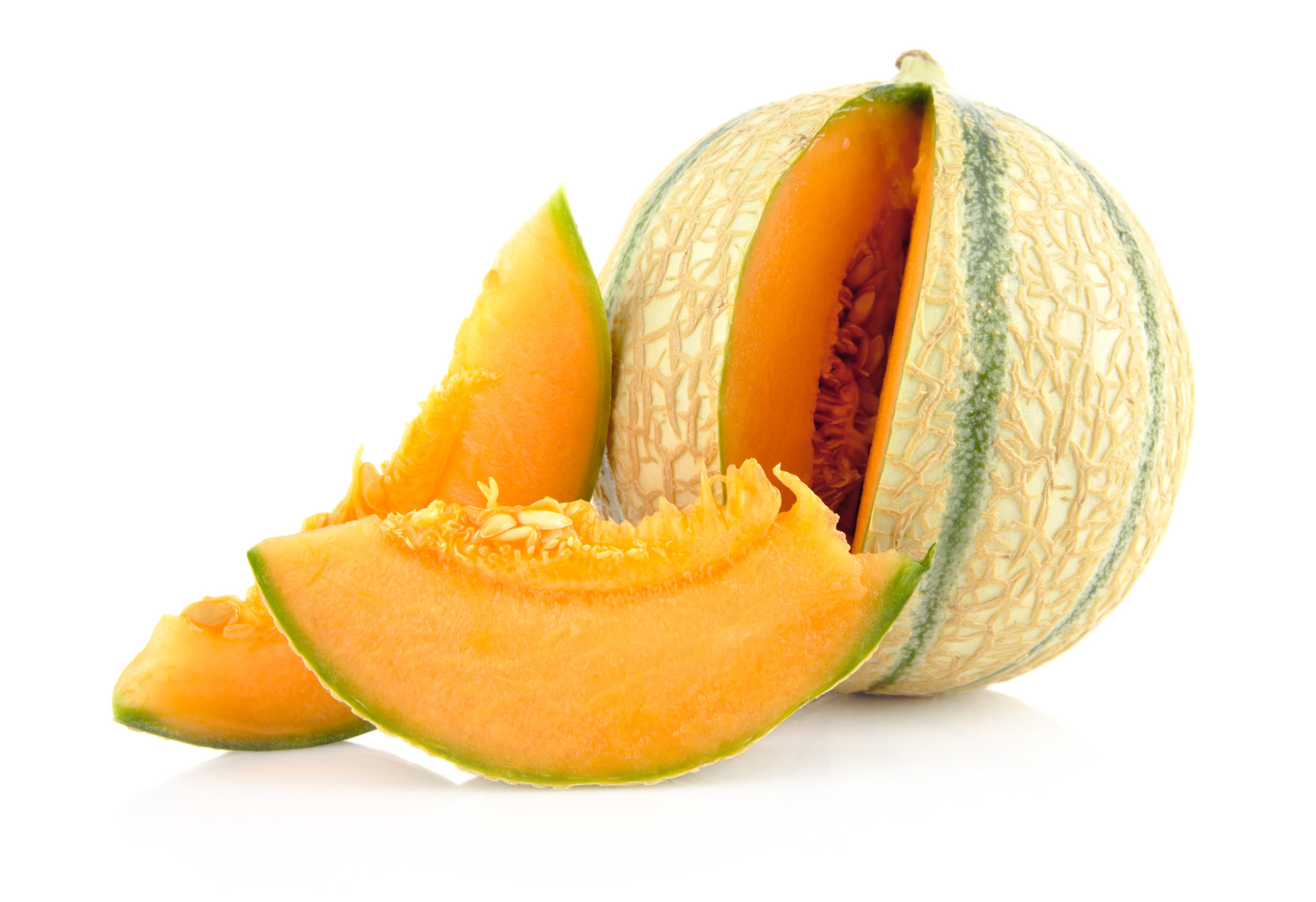Melon Extra (Pièce) Petit Primeur